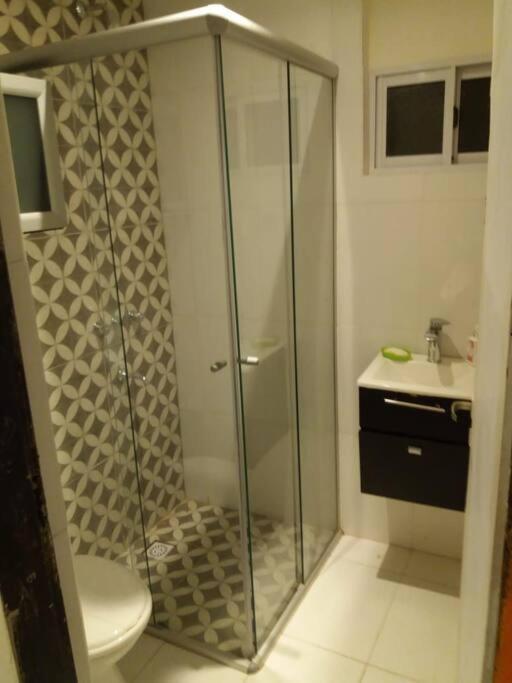 Casanatura Apartment Posadas Luaran gambar